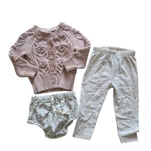 Jamie Kay | Baby Girl Bundle | 3-6 months